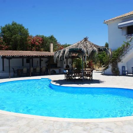Nona'S House Βίλα Καλαμάκι Εξωτερικό φωτογραφία