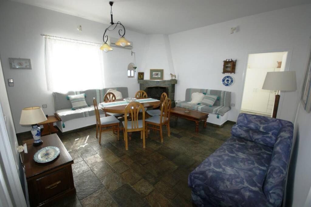 Nona'S House Βίλα Καλαμάκι Εξωτερικό φωτογραφία