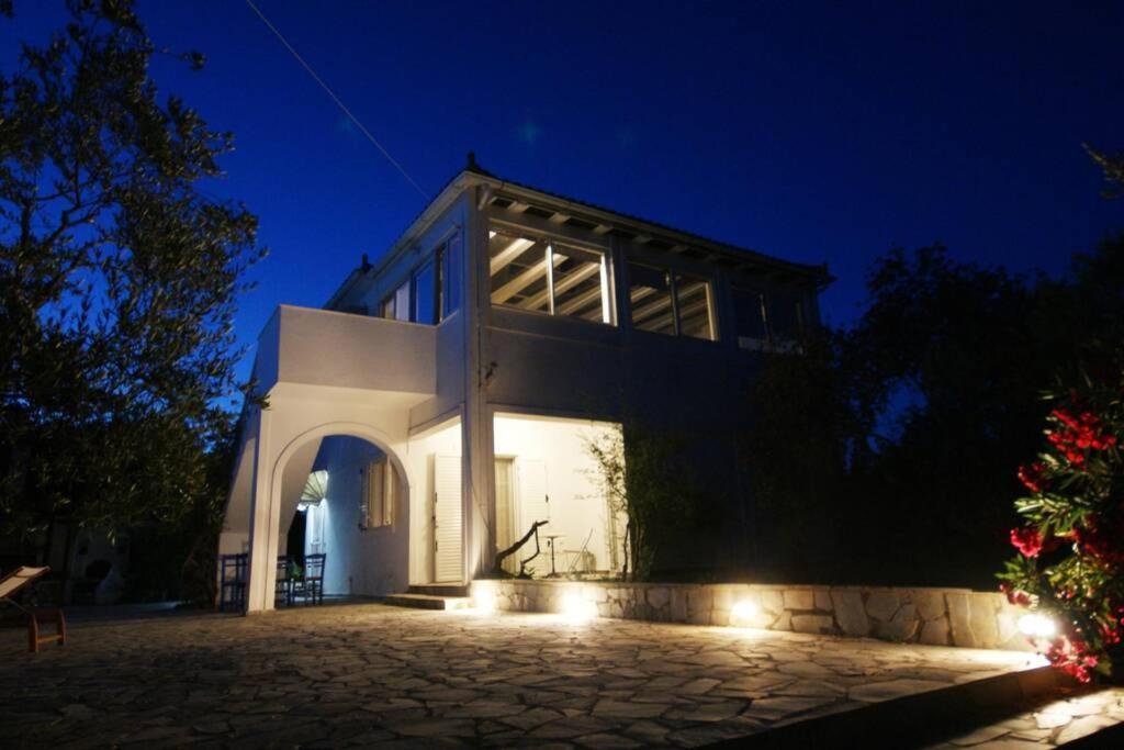 Nona'S House Βίλα Καλαμάκι Εξωτερικό φωτογραφία