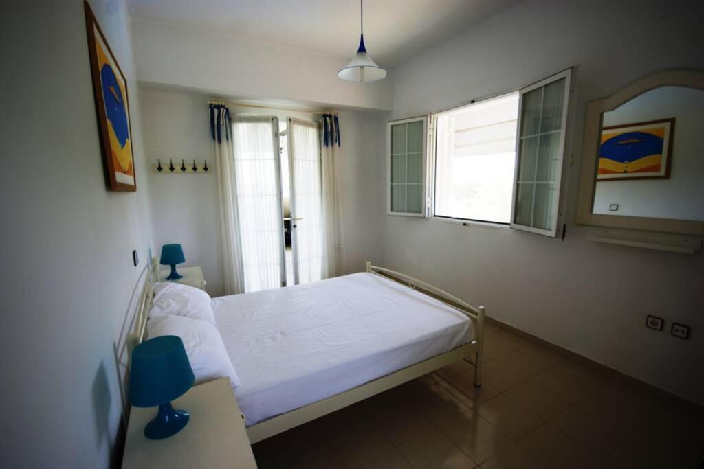Nona'S House Βίλα Καλαμάκι Εξωτερικό φωτογραφία