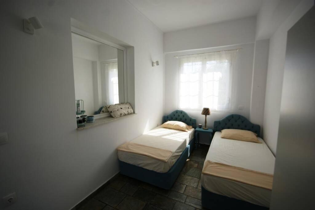 Nona'S House Βίλα Καλαμάκι Εξωτερικό φωτογραφία